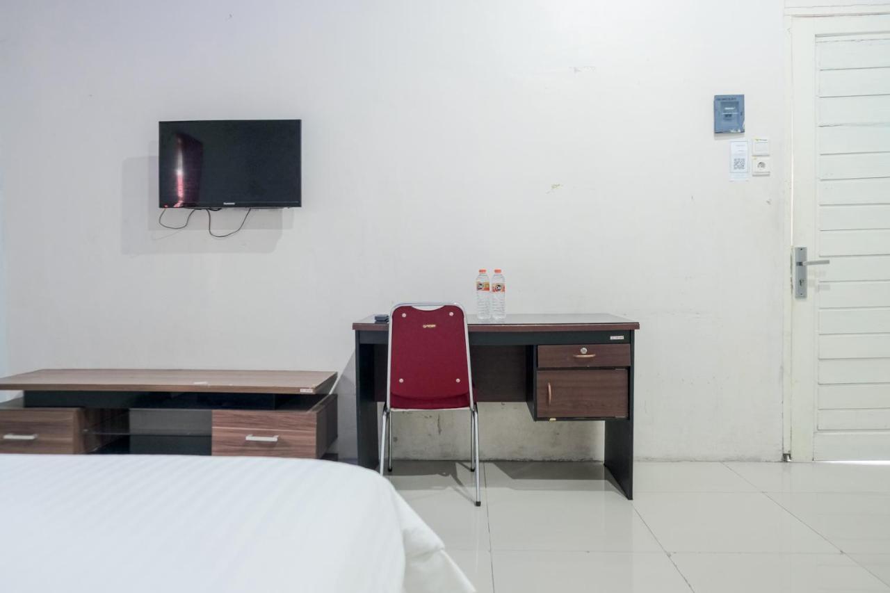 Djaboerigin Mongonsidi Guest House Redpartner Medan Exterior foto